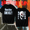 Stone Cold Wanna Raise Some Hell T-Shirt TPKJ1