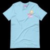 Barbie The Movie Hi Barbie Hi Ken T Shirt