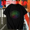 Coldplay Logo Full T-Shirt TPKJ3