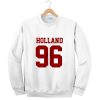 Holland 96 Sweatshirt