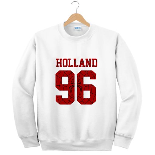 Holland 96 Sweatshirt