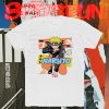 Naruto T-Shirt TPKJ3