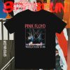 Pink Floyd World Tour 87-88 T-Shirt TPKJ3