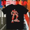 Red Roblox T-Shirt TPKJ3