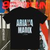 Team Ariana Madix T-Shirt TPKJ3