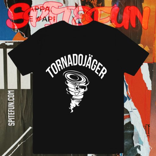 Tornadojäger T-Shirt TPKJ3