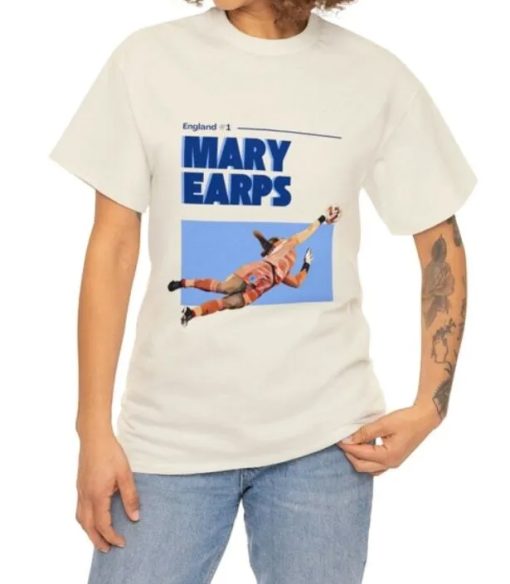 Mary-Earps-T-Shirt