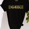 Springbok T-shirt