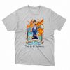 Albus Dumbledore 1940-2023 Rip Thank You For The Memories T Shirt