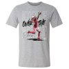 George Kittle San Francisco Over The Middle T Shirt