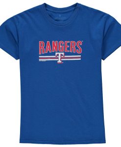 Angry Youth Texas Rangers T ShirtT Shirt