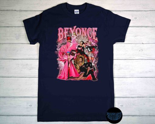 Vintage Beyonce Renaissance T-Shirt