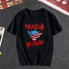 American Nightmare T Shirt