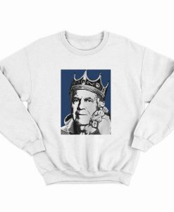 Bill Belichick Legend Champions Sweatshirt