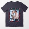 Elon Musk and Mark Zuckerberg are in love T Shirt