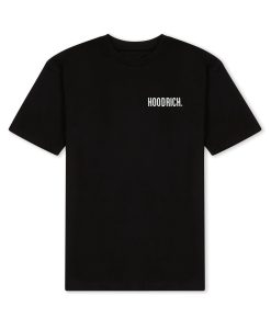 HOODRICH Print T SHIRT