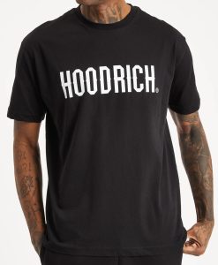 HOODRICH T SHIRT