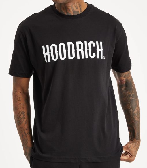 HOODRICH T SHIRT