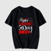 Happy Valentine Day T Shirt