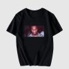 Mike Tyson Cocaine T Shirt