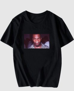 Mike Tyson Cocaine T Shirt
