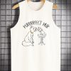 Purrrrfect_Pair Tanktop