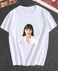 Samantha Siqueiros T Shirt