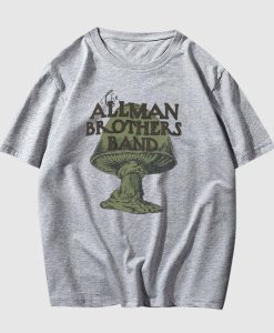 The Allman Brothers T Shirt