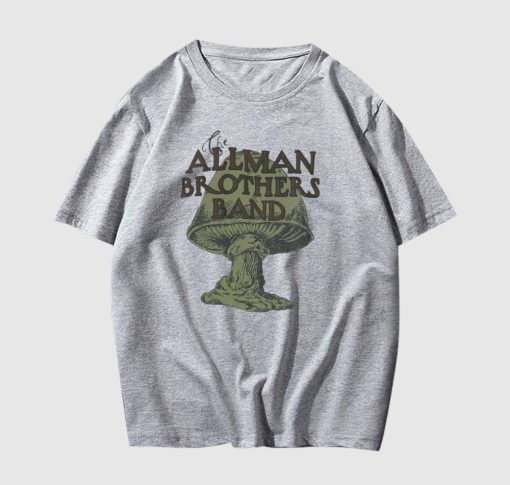 The Allman Brothers T Shirt