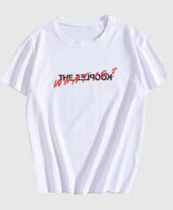 The Kooples What Is T Shirt