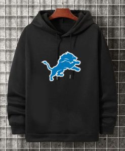 detroit-lions hoodie