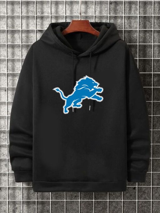 detroit-lions hoodie