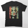 Perfect Punk Rock Girl Retro T-Shirt AL