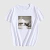 The Tortured Poets Department Taylor Swift New Album Cover T Shirt