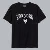 Zoo York Acid Wash T shirt