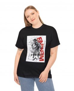 Eminem Crumble Tshirt unisex