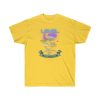 Level UP Mushroom T-shirt SD