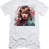 Taylor Swift Art 2 T-Shirt