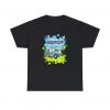 minecraft classic t-shirt