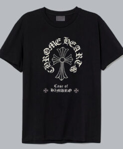 Chrome Hearts T-shirt