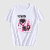 Nicki Minaj Pink Friday 2 Heart Collage T-Shirt