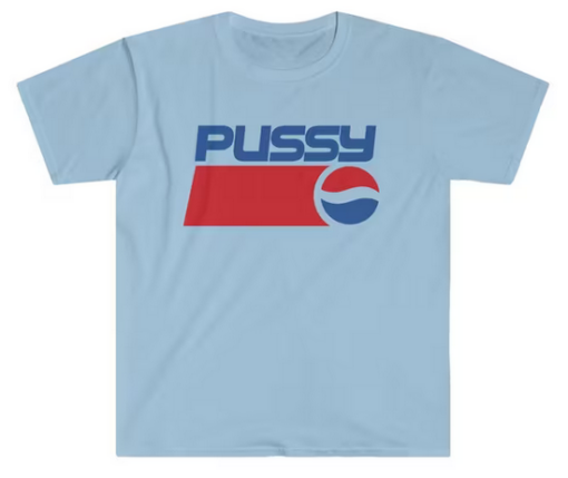 Puss T-shirt SD