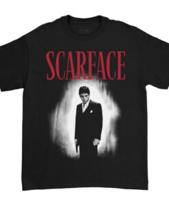 Scarface T Shirt