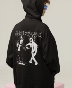 Ghostemane Hoodie