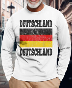 German Soccer Football Fan Germany Deutschland Sweatshirt