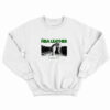 Leather Tour 2022 Earl Action Bronson Alchemist Sweatshirt