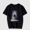 Bill Viola The Crossing T Shirt