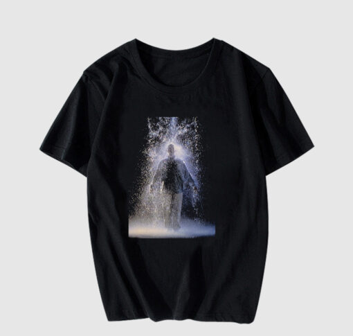 Bill Viola The Crossing T Shirt