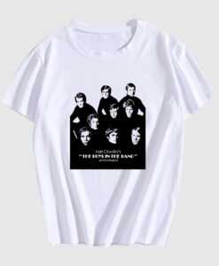 The Boys in the Band 1970 is not a musical T Shirt