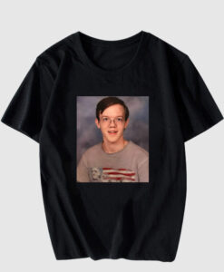 Thomas Matthew Crooks T Shirt